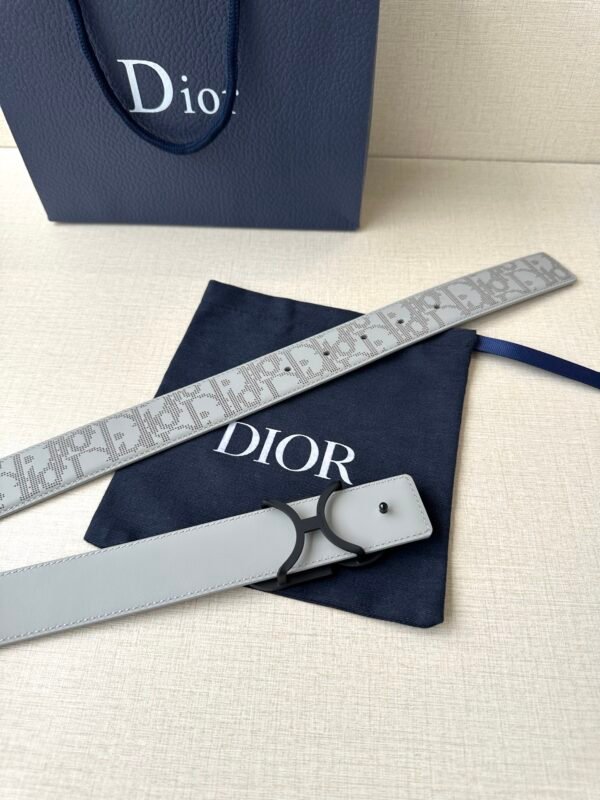 DIOR BELT - Image 7