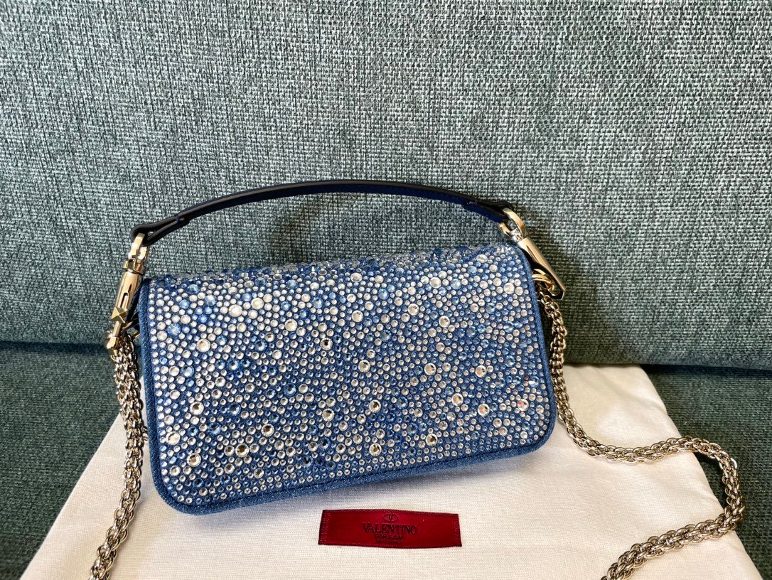 Valentino Bag - Image 3