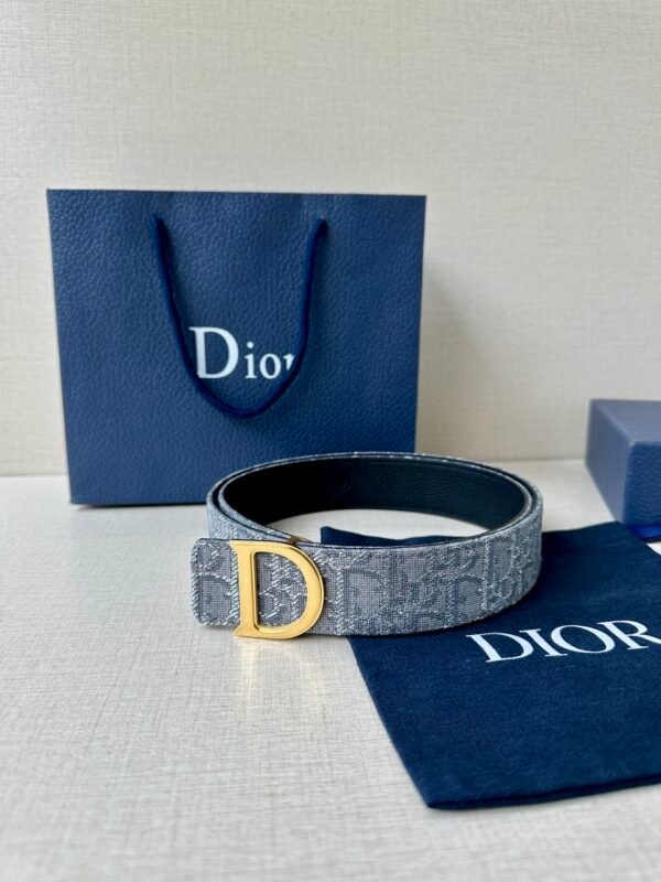 DIOR BELT - Image 7