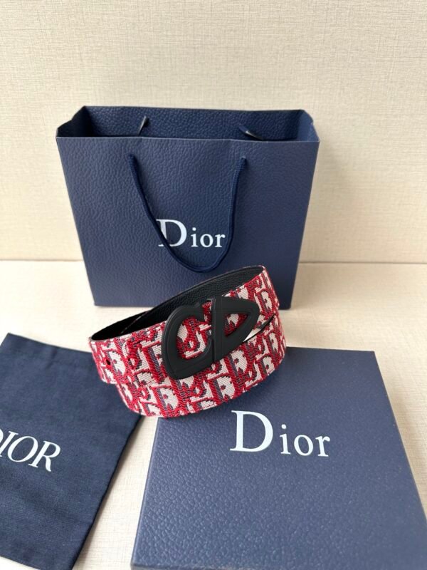 DIOR BELT - Image 7