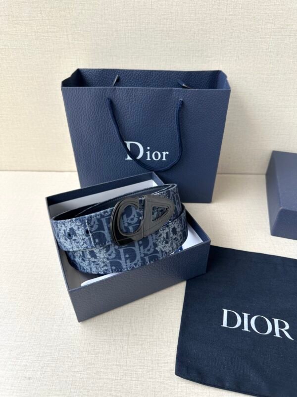 DIOR BELT - Image 7