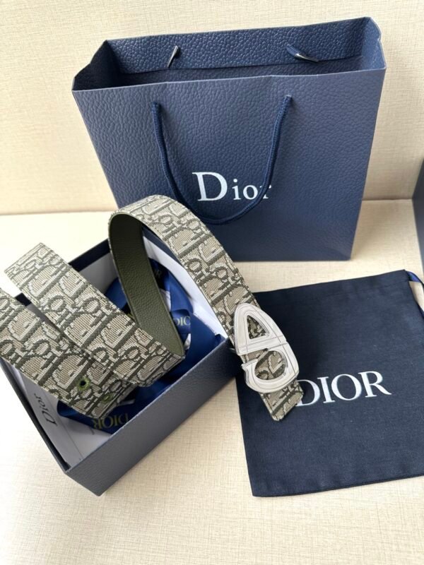 DIOR BELT - Image 7