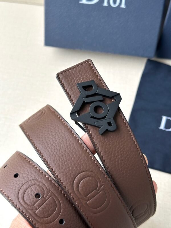 DIOR BELT - Image 7