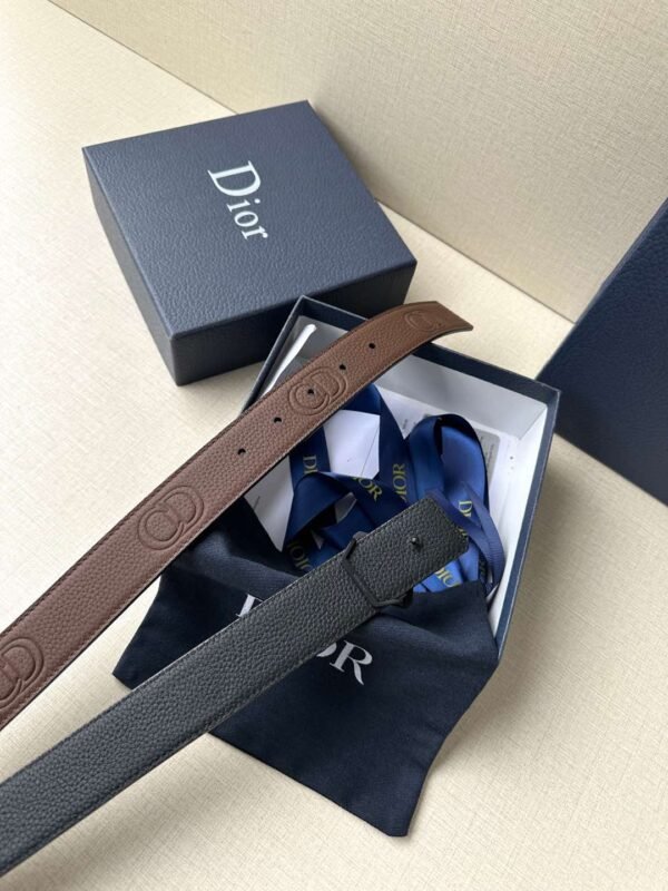 DIOR BELT - Image 7