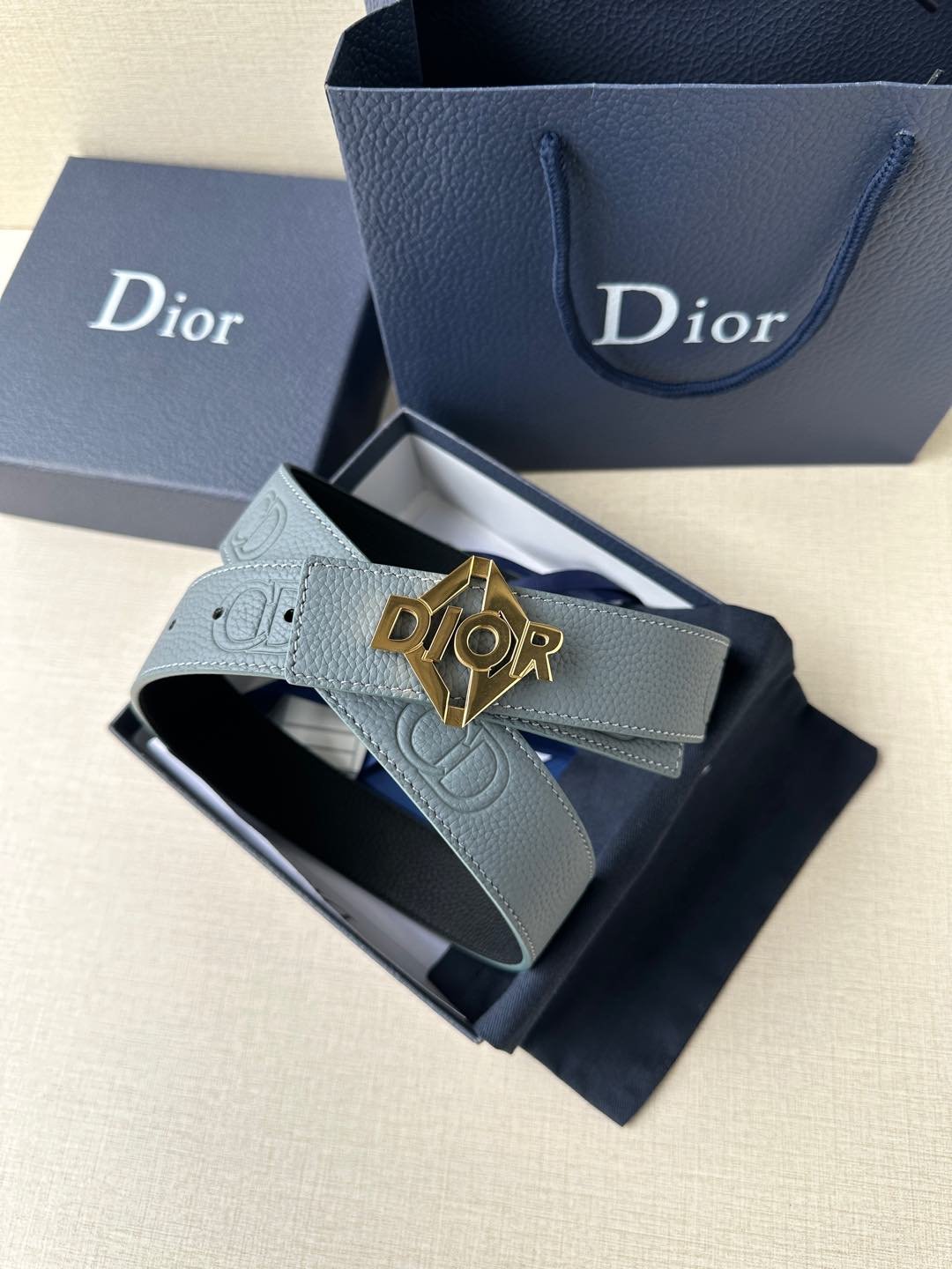 DIOR BELT - Image 7