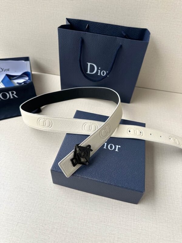 DIOR BELT - Image 7