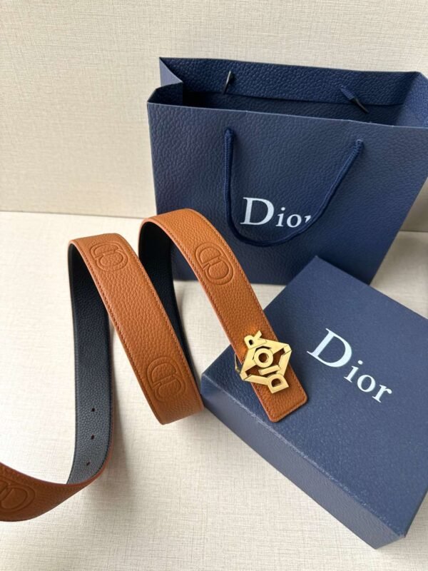 DIOR BELT - Image 7