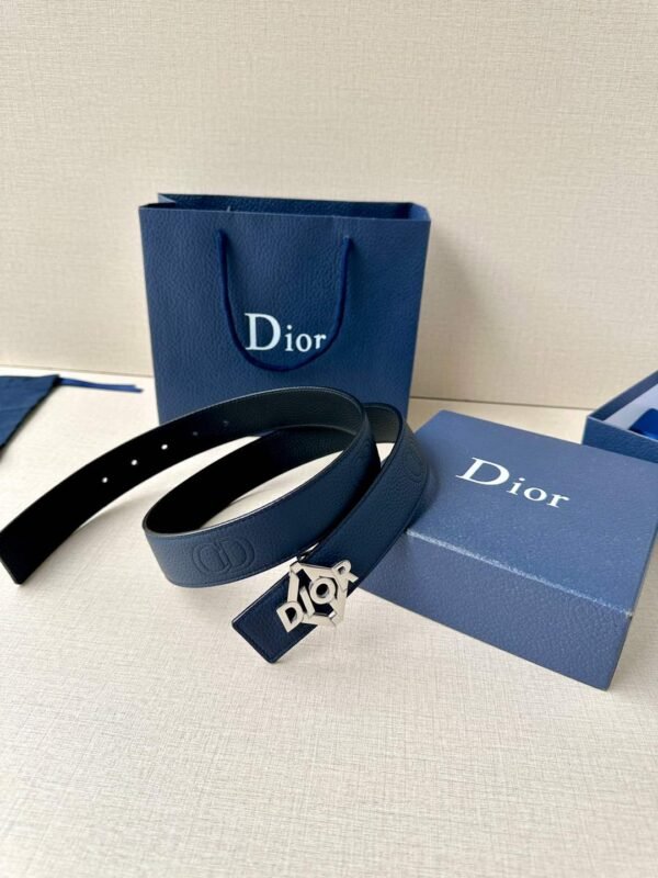 DIOR BELT - Image 7