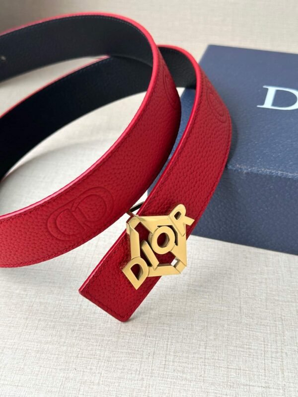 DIOR BELT - Image 7