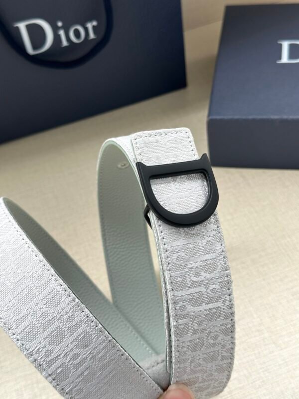 DIOR BELT - Image 7