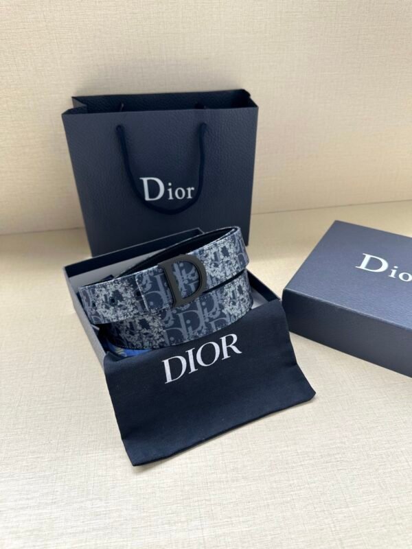 DIOR BELT - Image 7