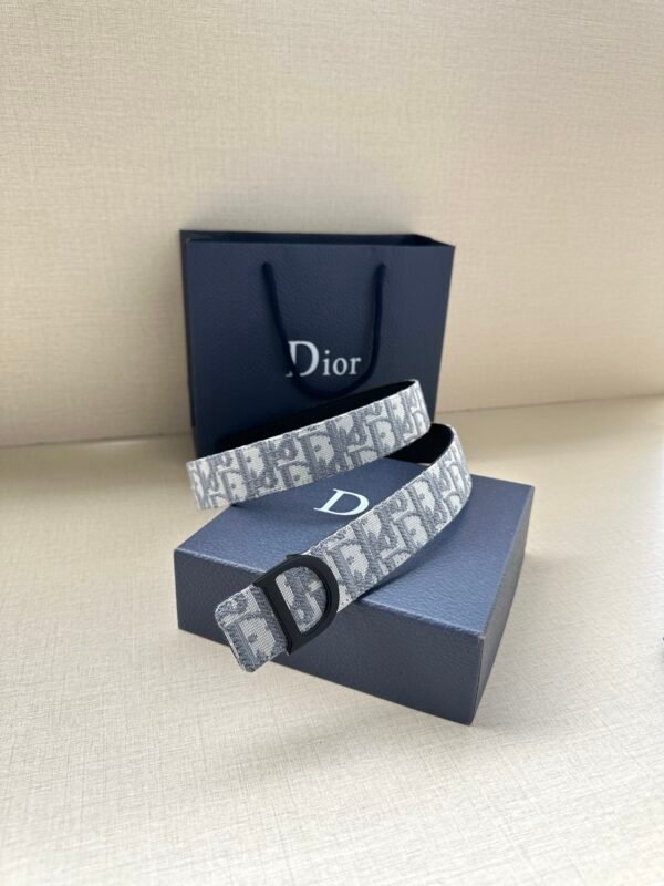 DIOR BELT - Image 7