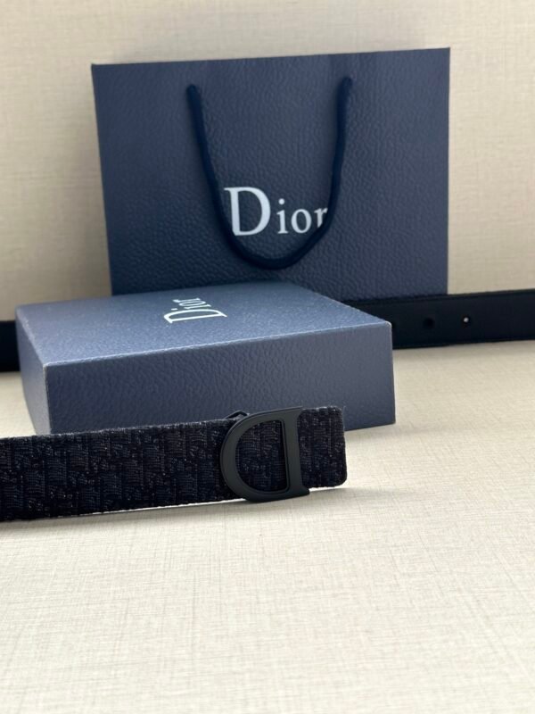 DIOR BELT - Image 7