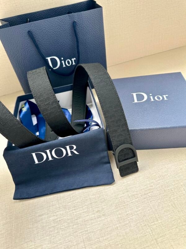 DIOR BELT - Image 7