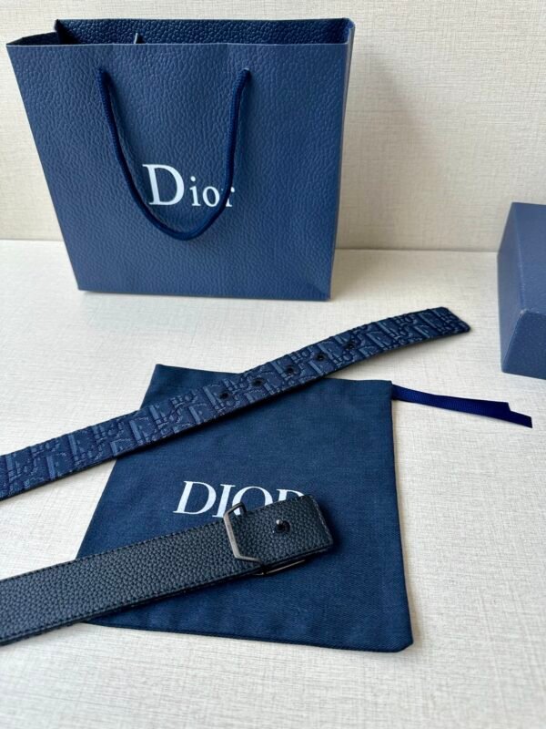 DIOR BELT - Image 7