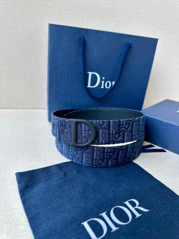 DIOR BELT - Image 7