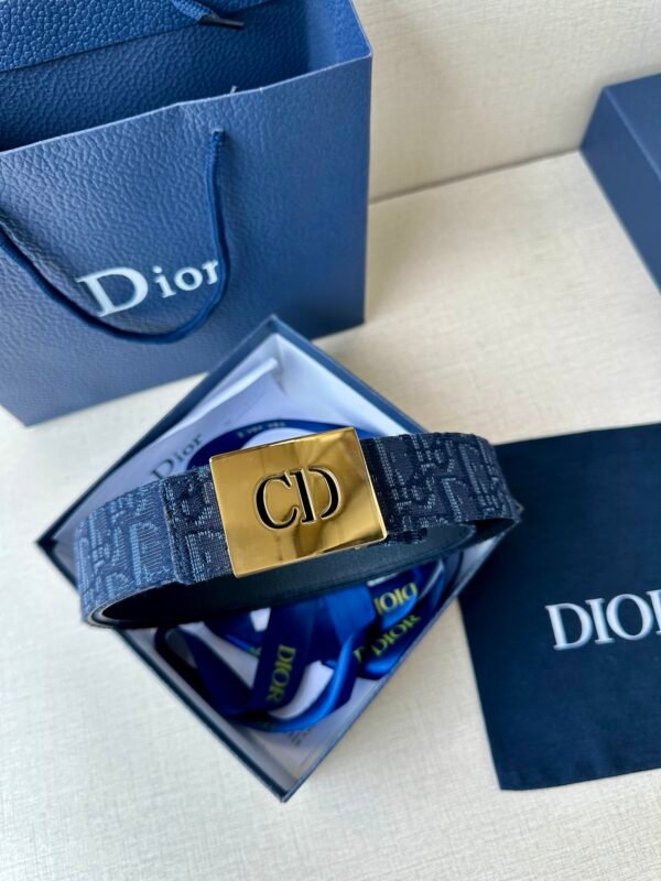DIOR BELT - Image 7