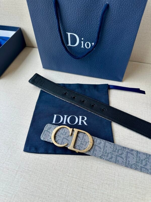 DIOR BELT - Image 7