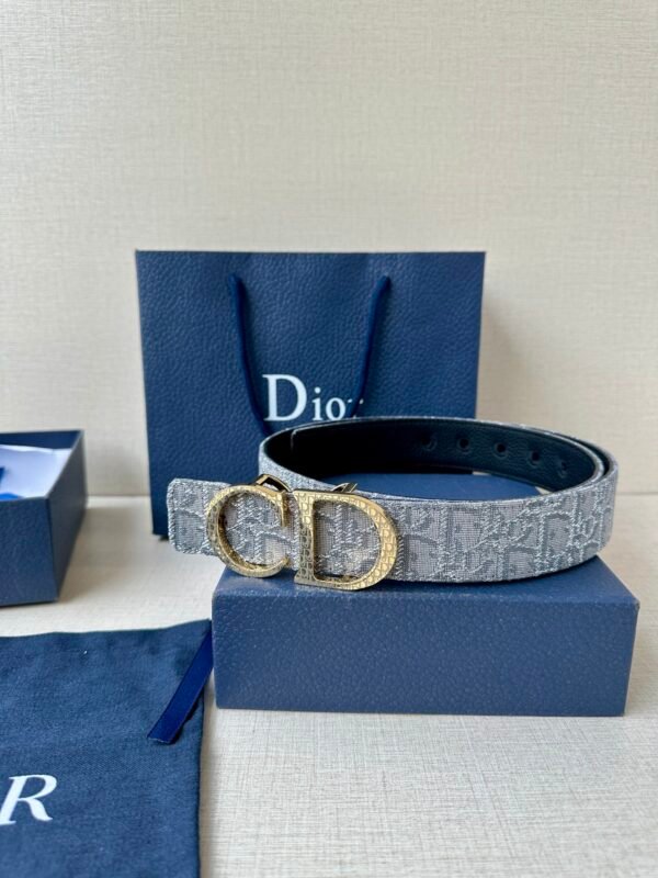 DIOR BELT - Image 7