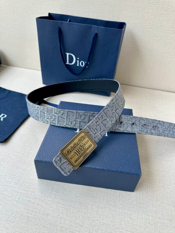 DIOR BELT - Image 7