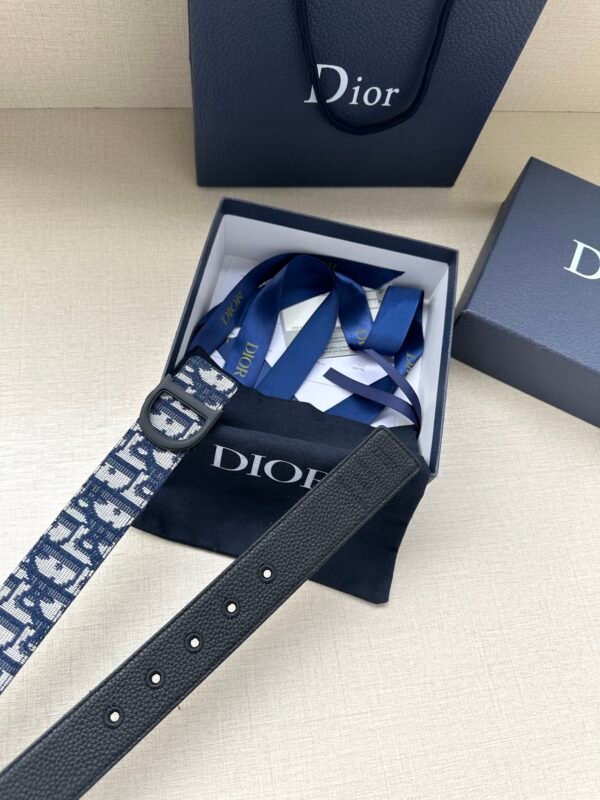 DIOR BELT - Image 7