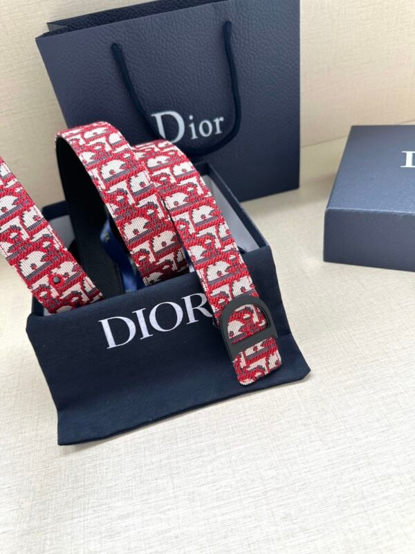 DIOR BELT - Image 7