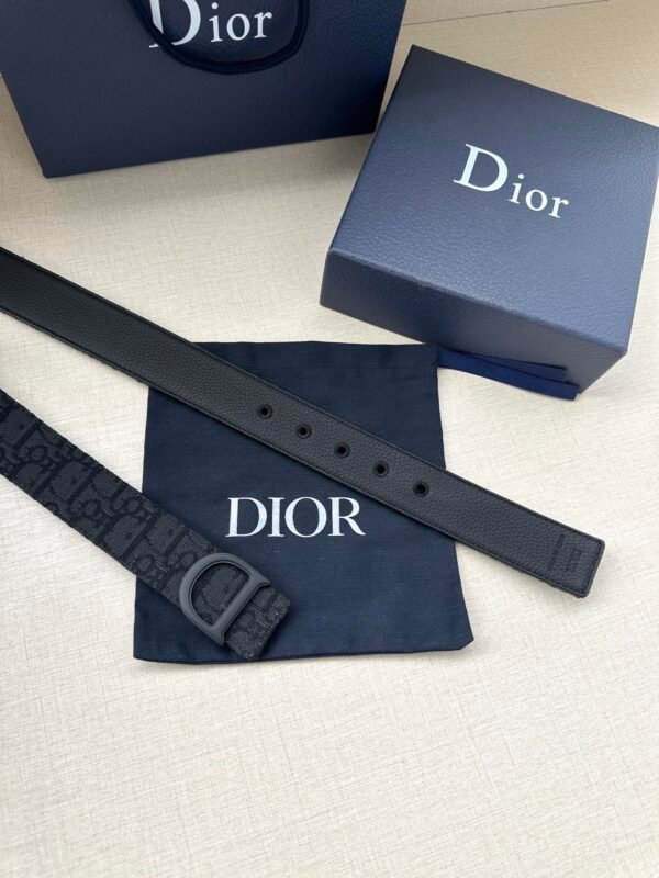 DIOR BELT - Image 7