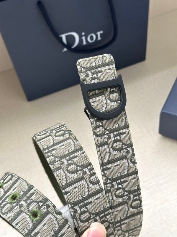 DIOR BELT - Image 7