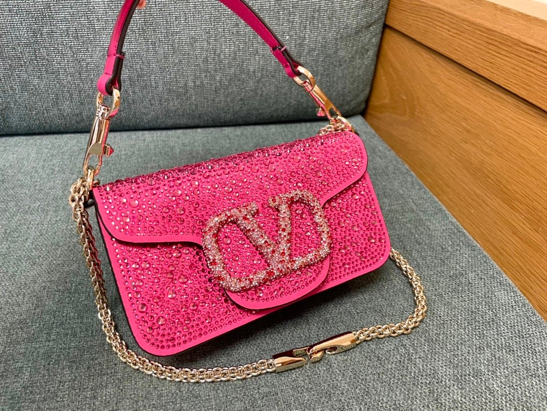 Valentino Bag - Image 7