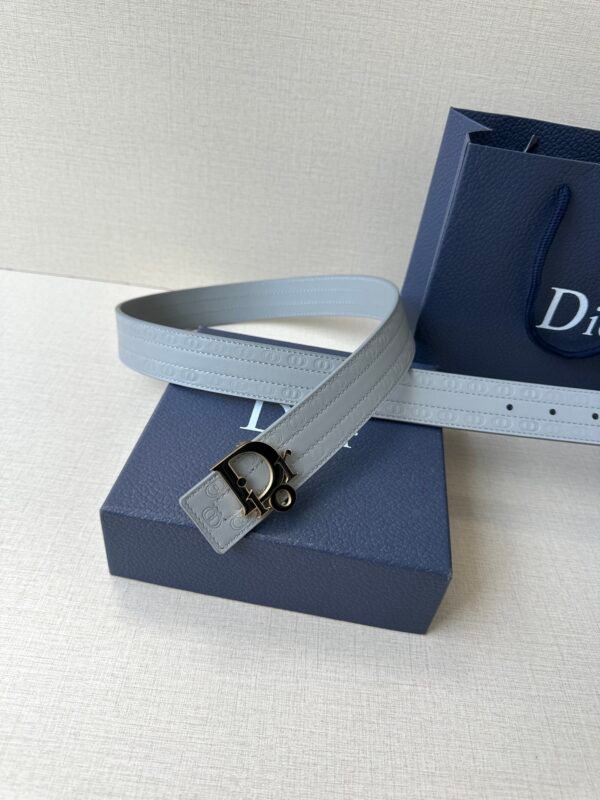 DIOR BELT - Image 7