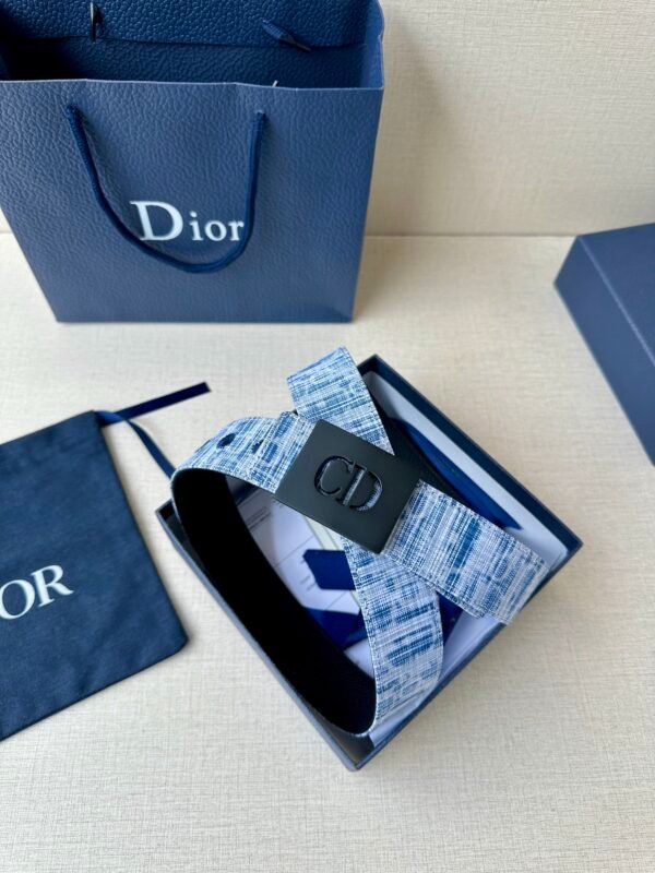 DIOR BELT - Image 3