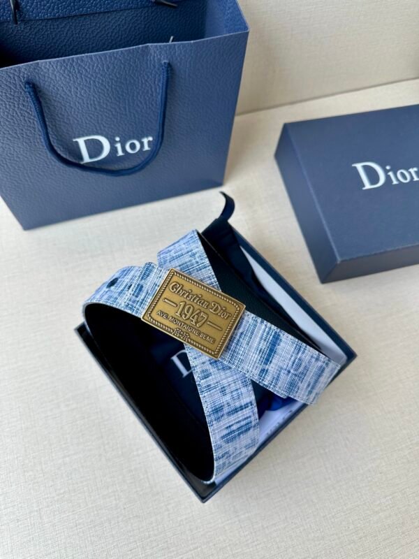 DIOR BELT - Image 3