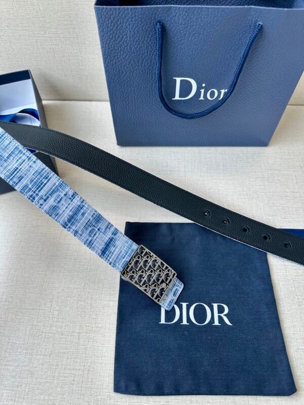 DIOR BELT - Image 3