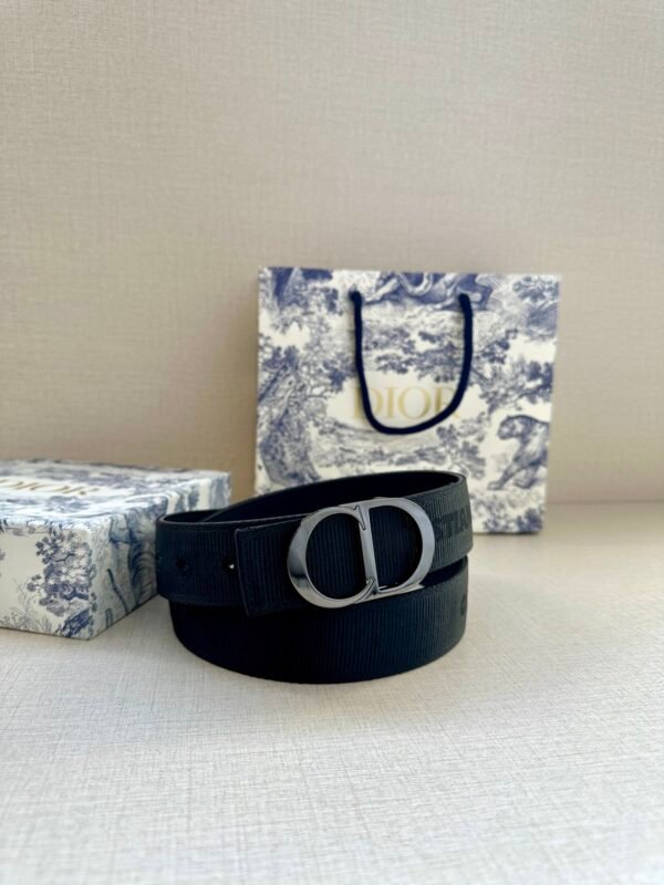 DIOR BELT - Image 3