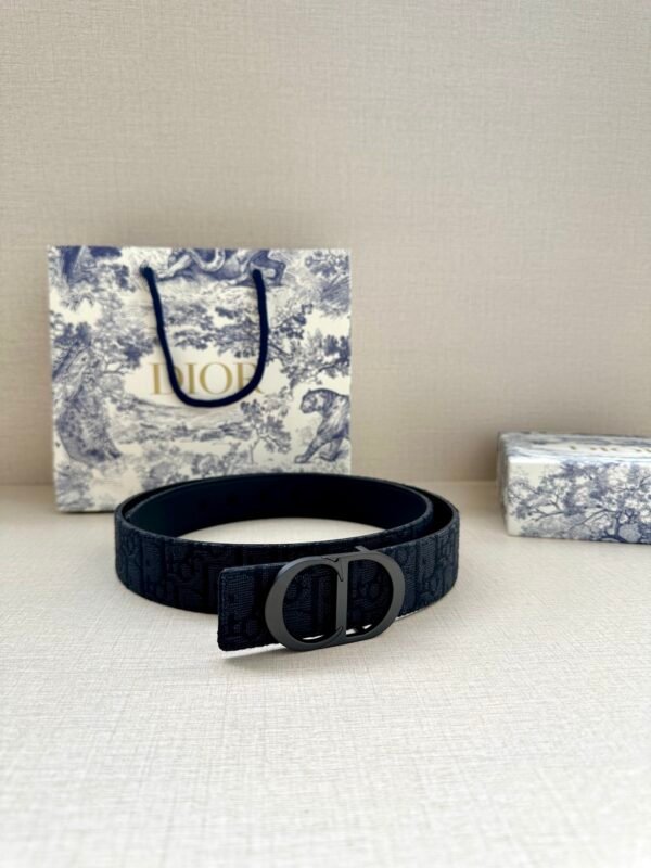 DIOR BELT - Image 3