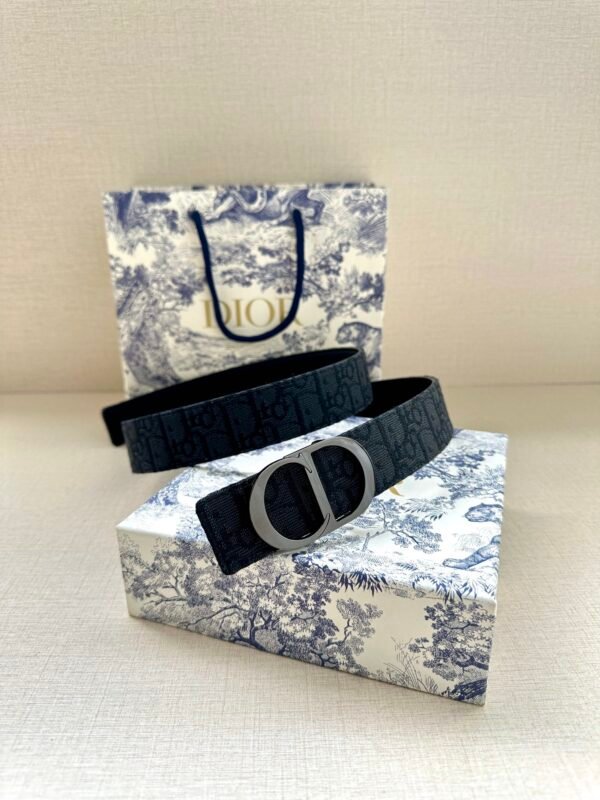 DIOR BELT - Image 3