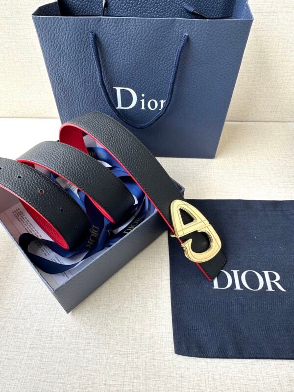 DIOR BELT - Image 7