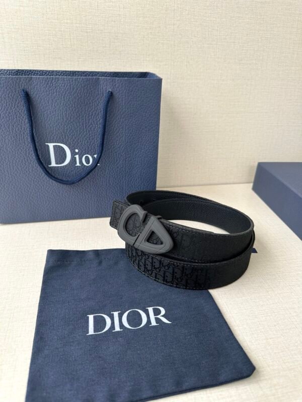 DIOR BELT - Image 3