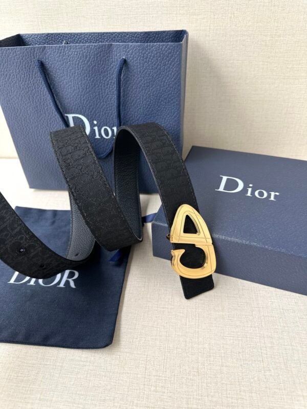 DIOR BELT - Image 3