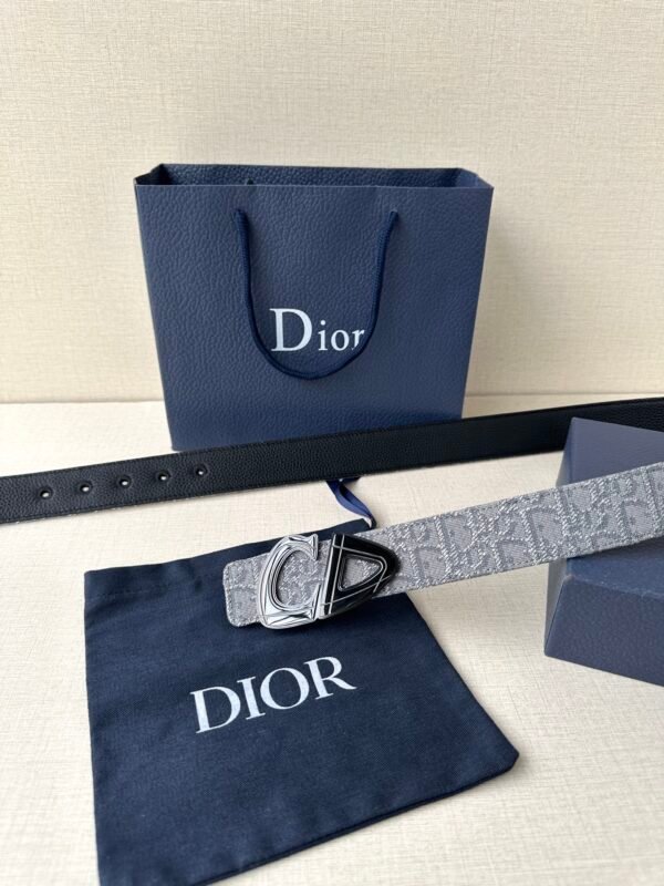 DIOR BELT - Image 7