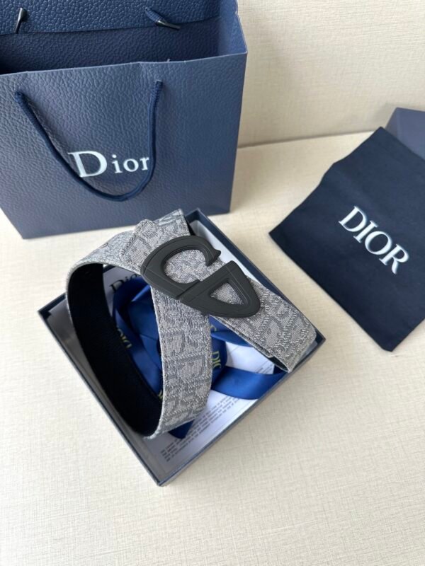 DIOR BELT - Image 3