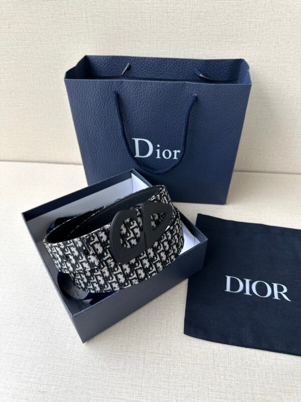 DIOR BELT - Image 3