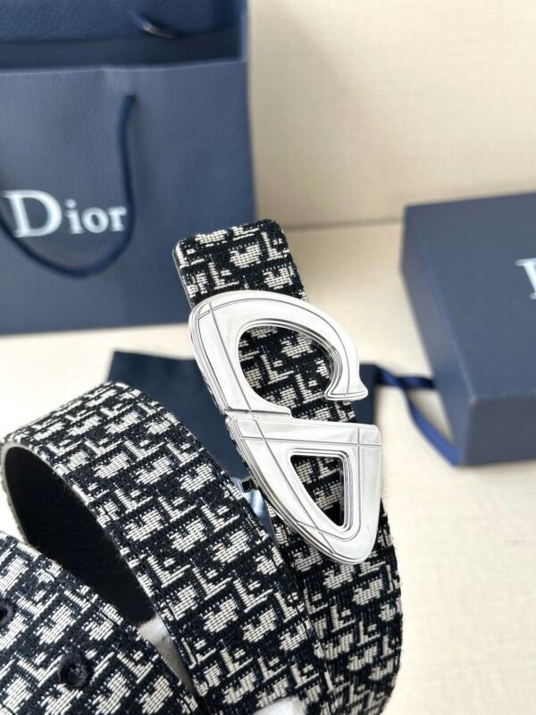 DIOR BELT - Image 3