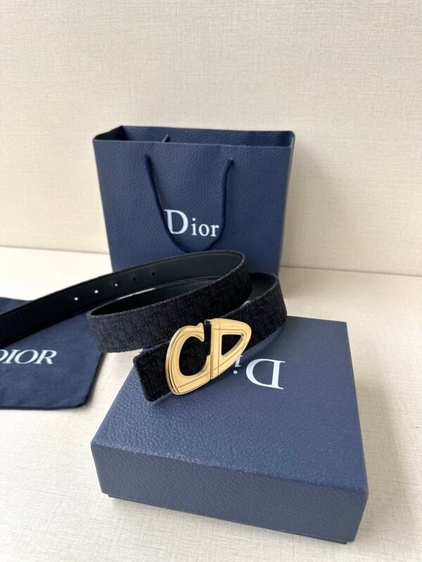 DIOR BELT - Image 3