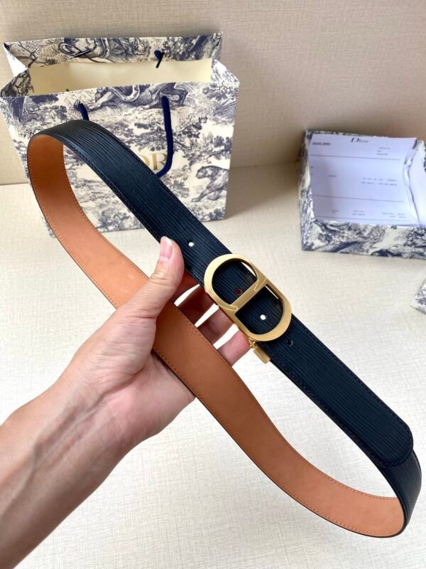 DIOR BELT - Image 7