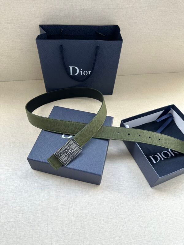 DIOR BELT - Image 3