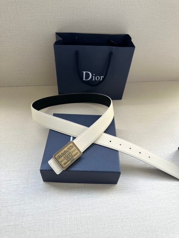 DIOR BELT - Image 3