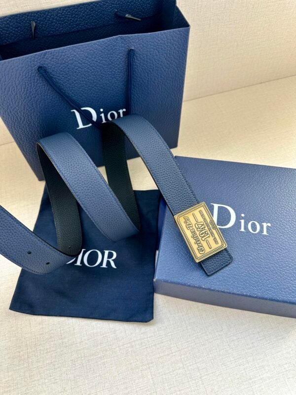 DIOR BELT - Image 3