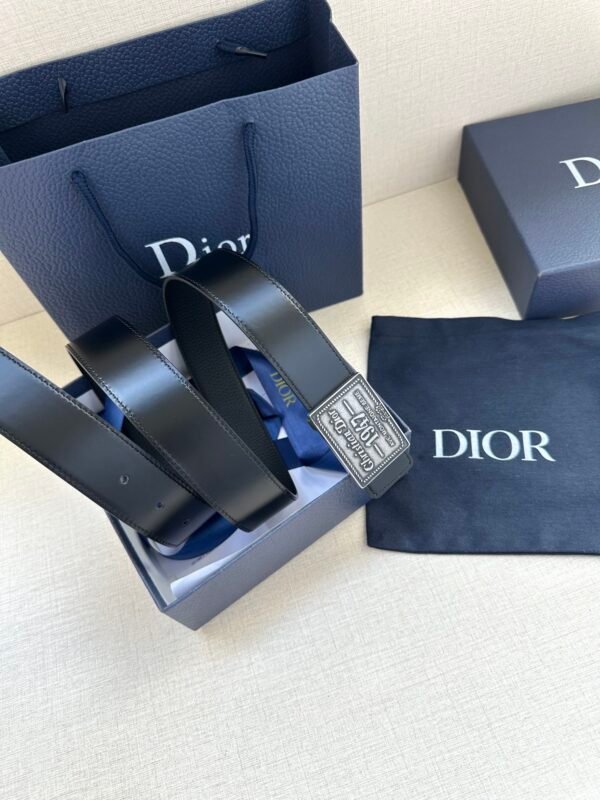 DIOR BELT - Image 3