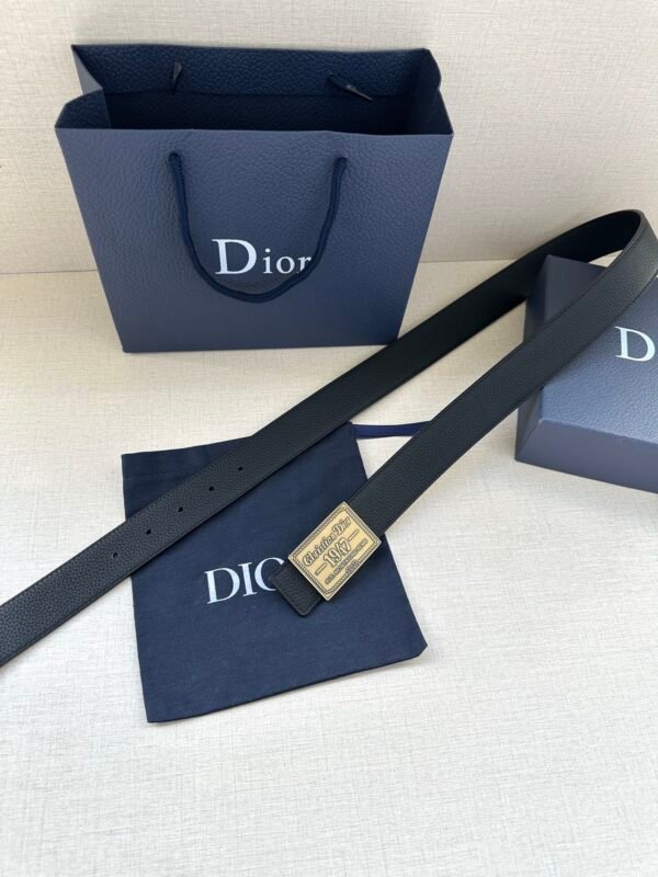 DIOR BELT - Image 3